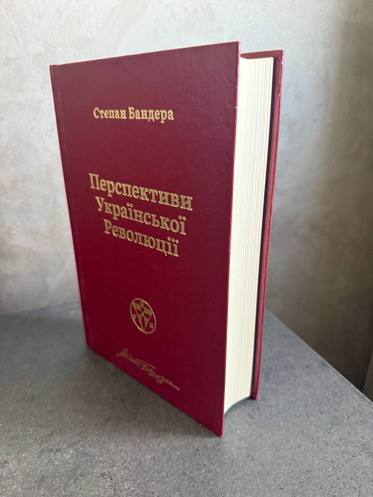 Перспективи української революції