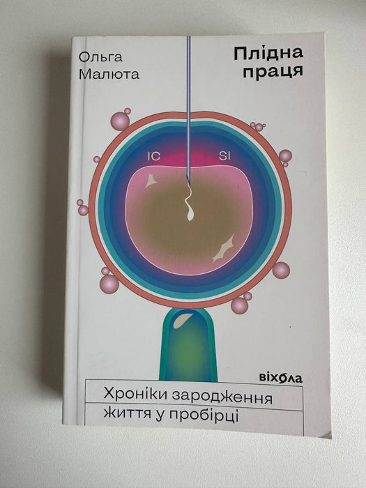 Плідна праця