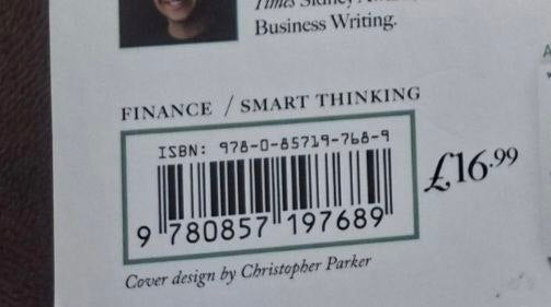 The Psychology of Money: Timeless Lessons on Wealth, Greed, and Happiness