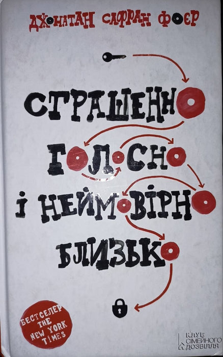 Страшенно голосно і неймовірно близько