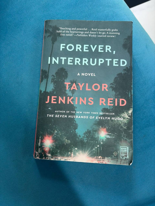 Forever, Interrupted