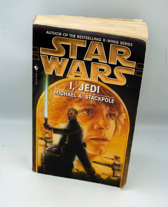 Star Wars: Knight Errant