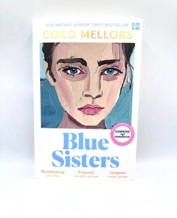 Blue Sisters