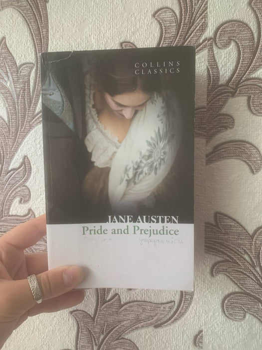 Pride and Prejudice