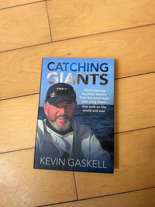 Catching Giants