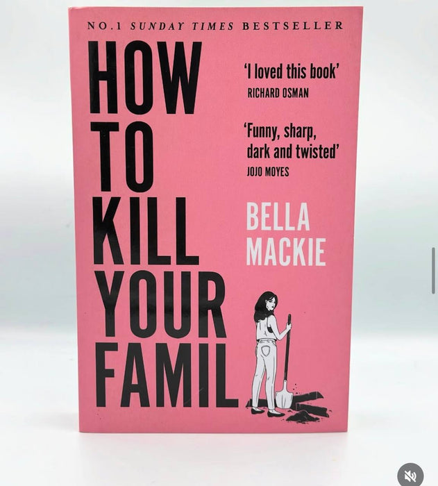 How to kill your family