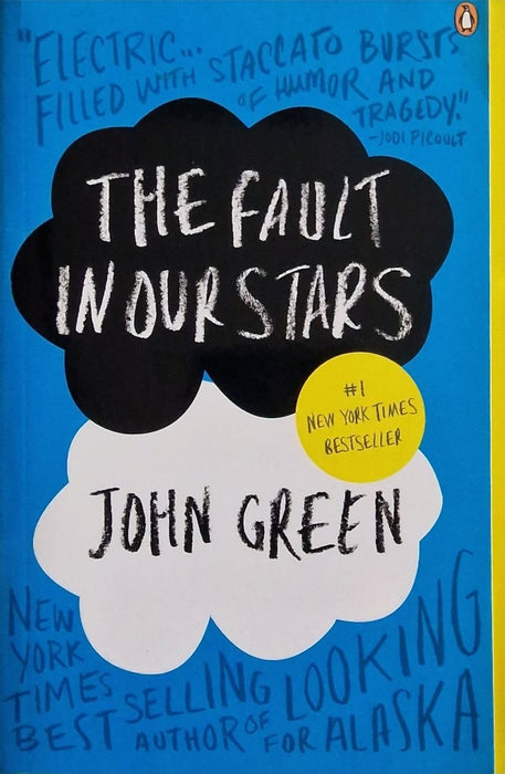 The Fault in Our Stars
