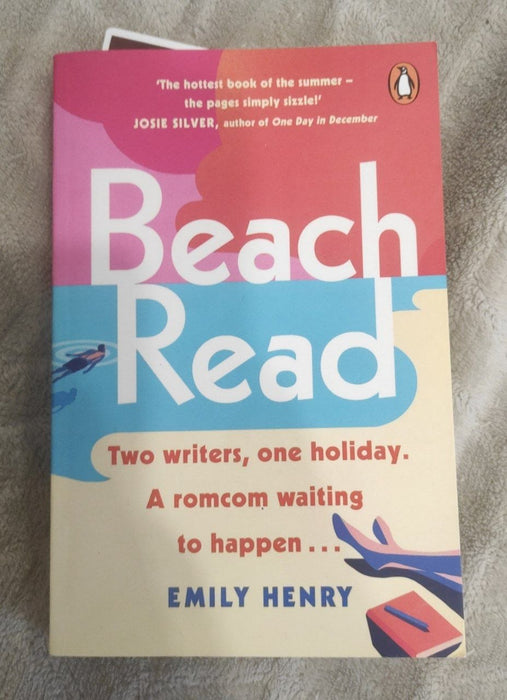 Beach Read