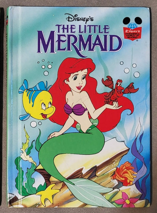 The Little Mermaid