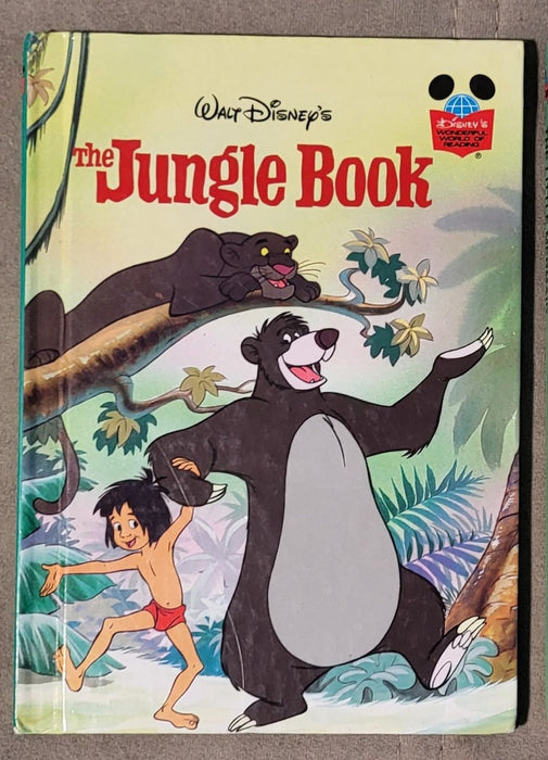 The Jungle Book