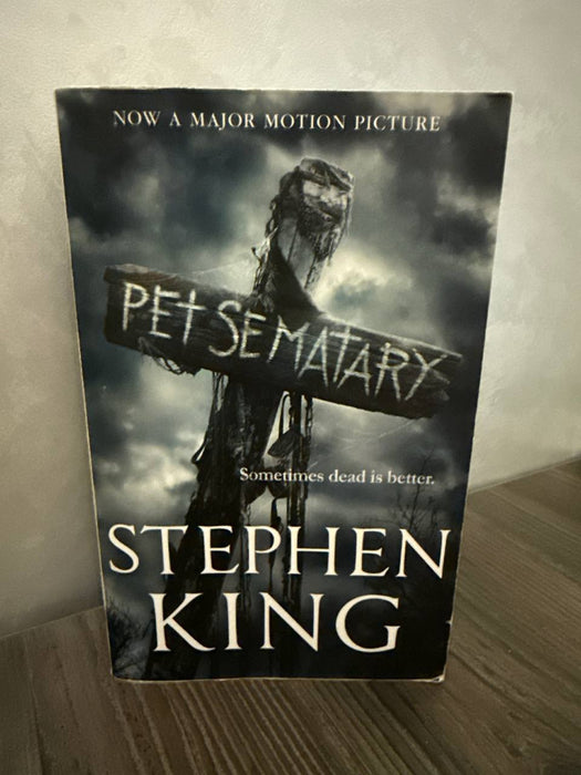 Pet Sematary