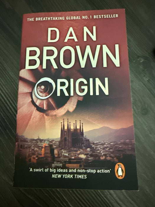 Origin