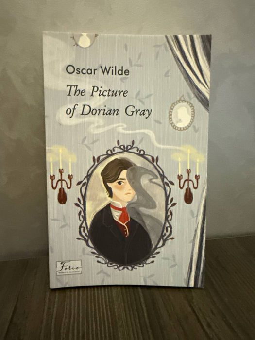 The Picture of Dorian Gray