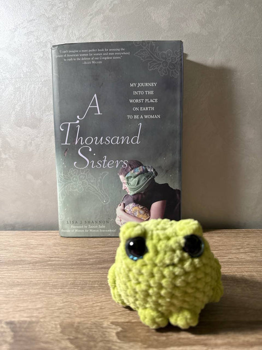 A thousand sisters