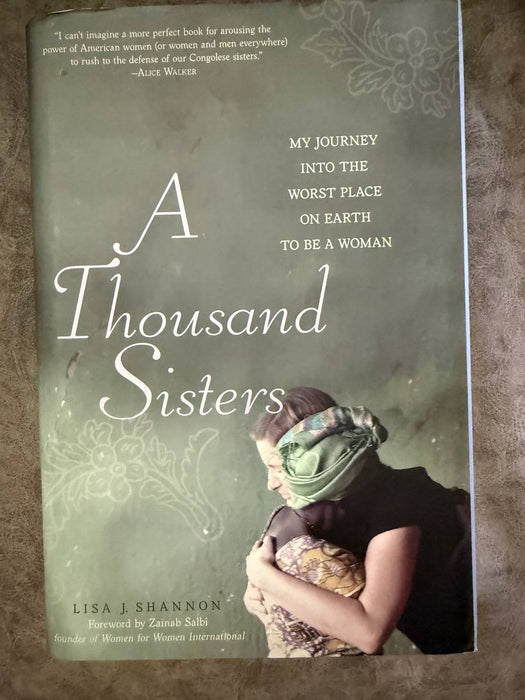 A thousand sisters