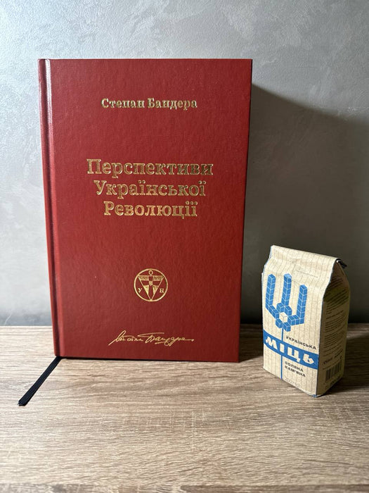 Перспективи української революції