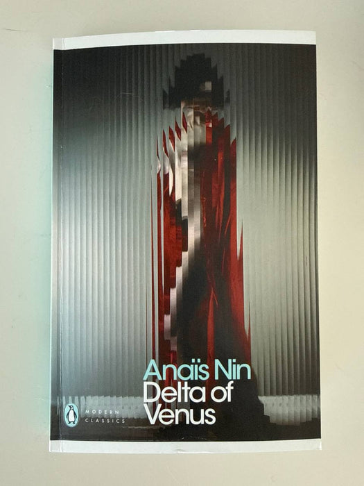 Delta of Venus