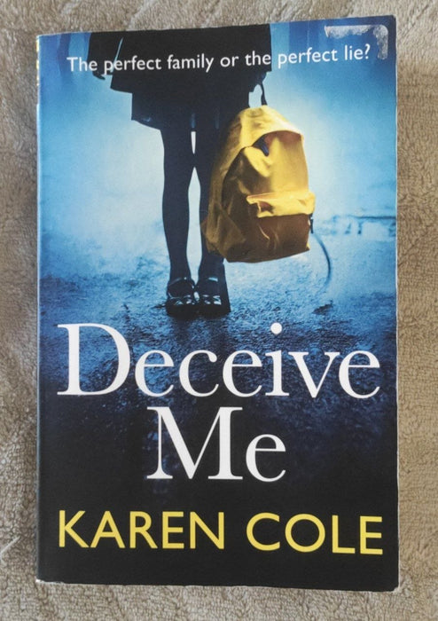 Deceive Me