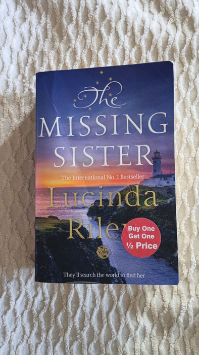 The Missing Sister