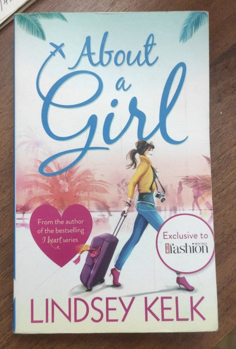 About a girl