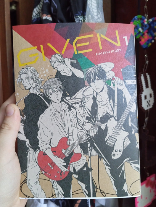 Given