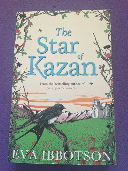 The star of kazan