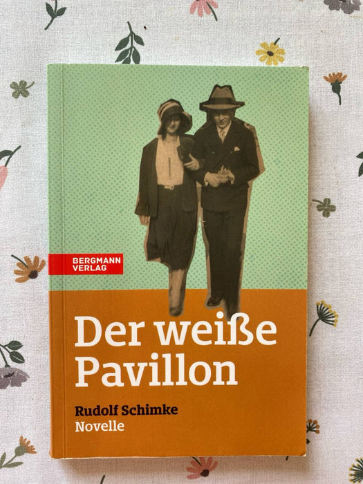 Der weiße Pavillon