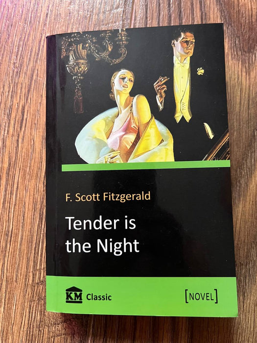 Tender is the Night