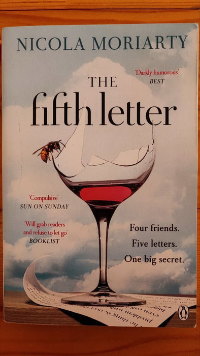 The Fifth Letter