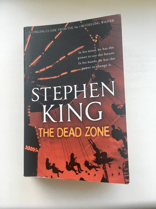 The Dead Zone