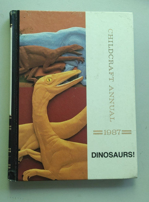 Dinosaurs!