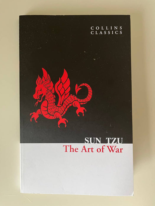 The Art of War