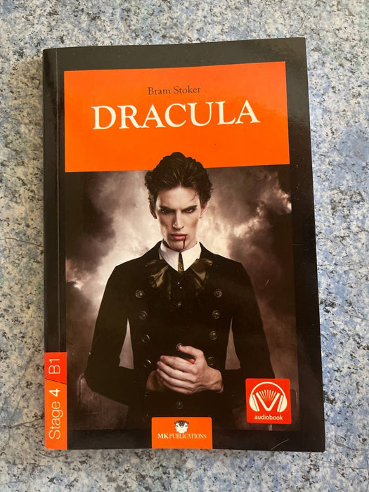 Dracula