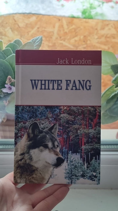 White Fang