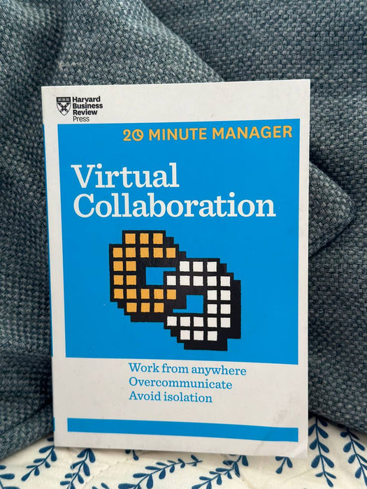 Virtual Collaboration