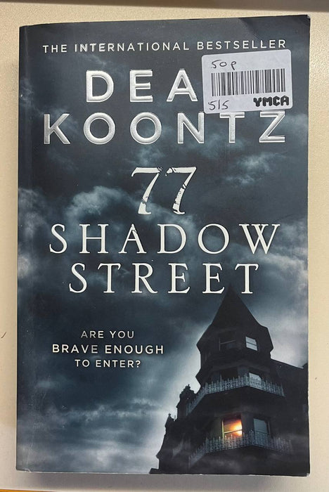 77 shadow street