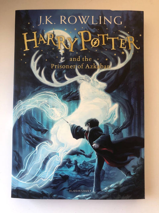 Harry Potter and the Prisoner of Azkaban