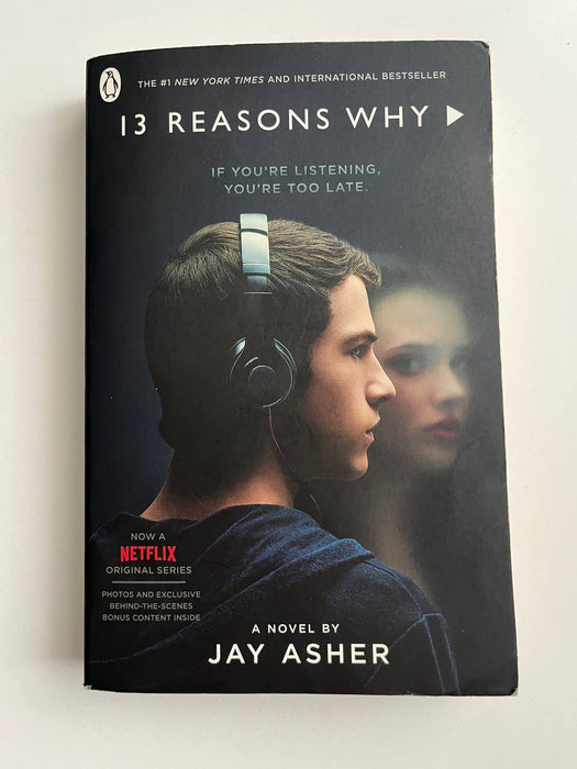 13 reasons why