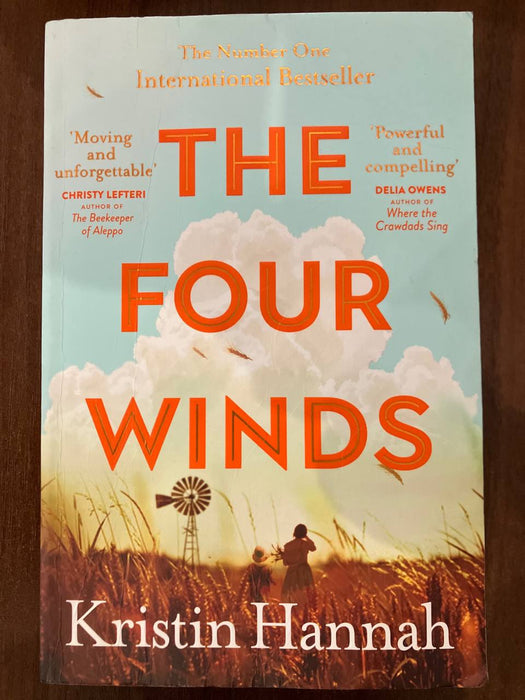 The Four Winds