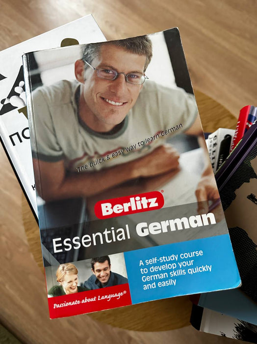 Essential German