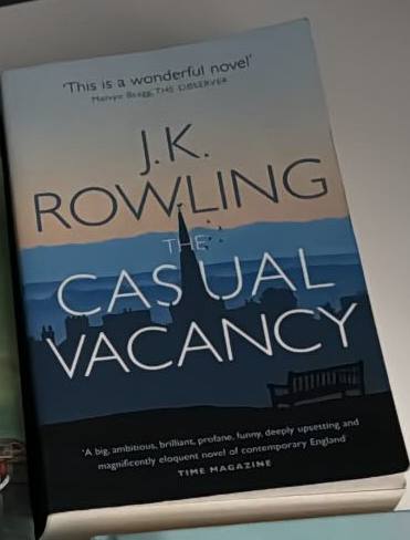 Casual Vacancy