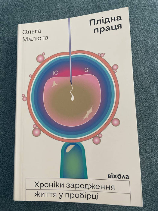 Плідна праця