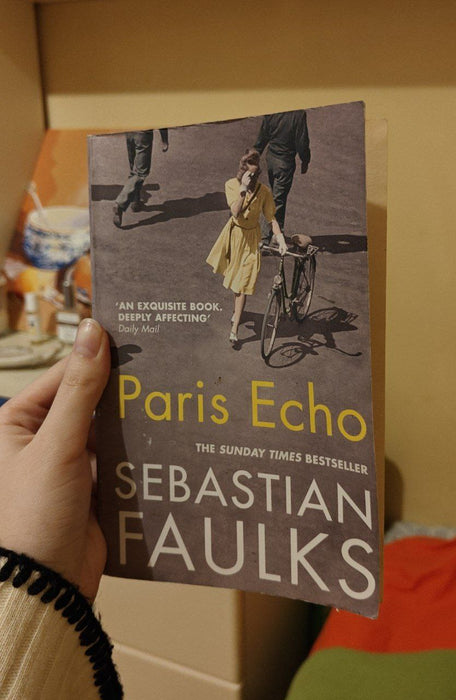 Paris echo