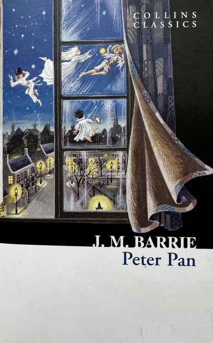 Peter pan