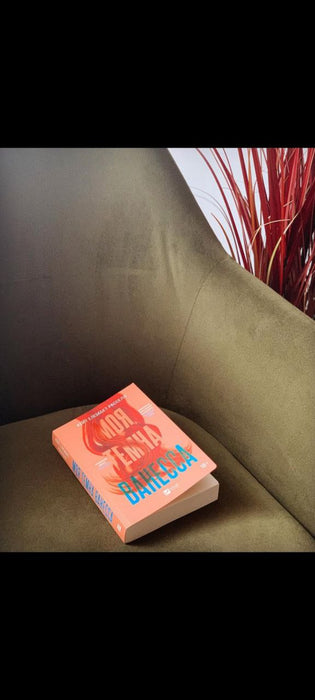 Моя темна Ванесса