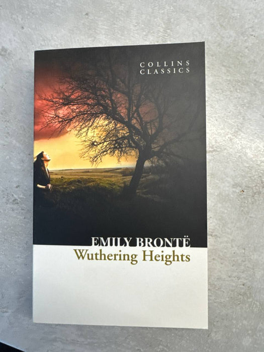 Wuthering Heights