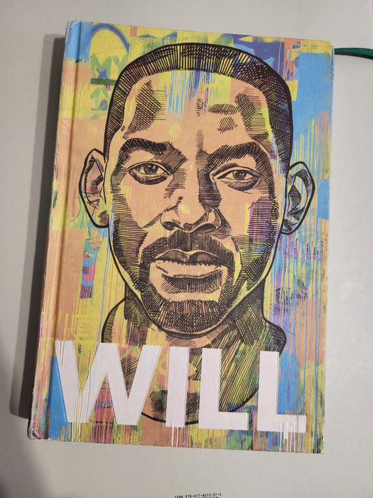 Will Вілл Сміт