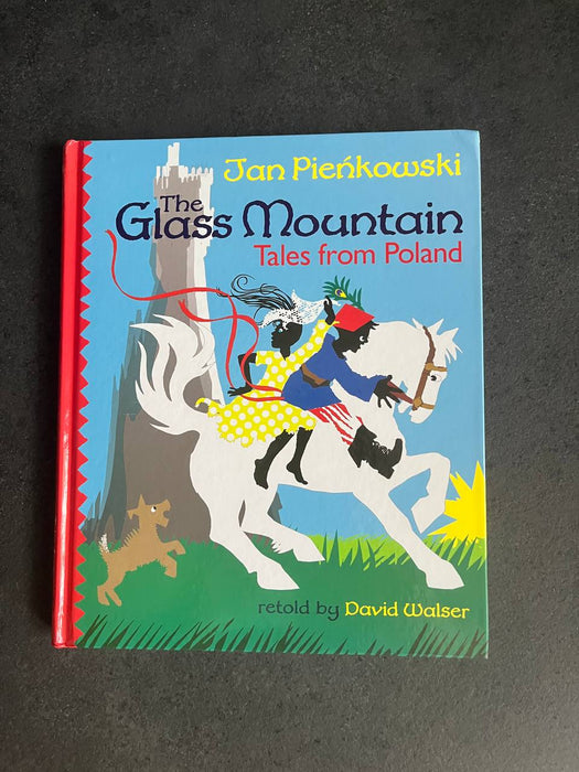 The Glass Mountain. Tales from Poland