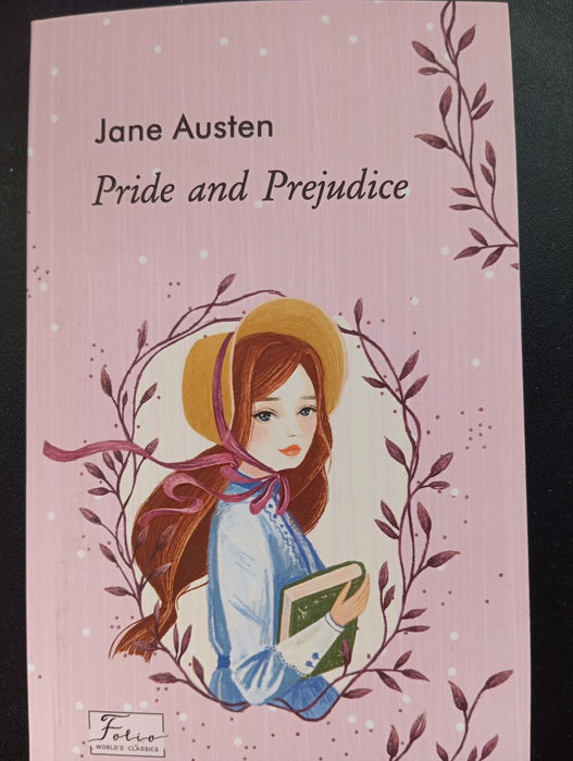 Pride and prejudice