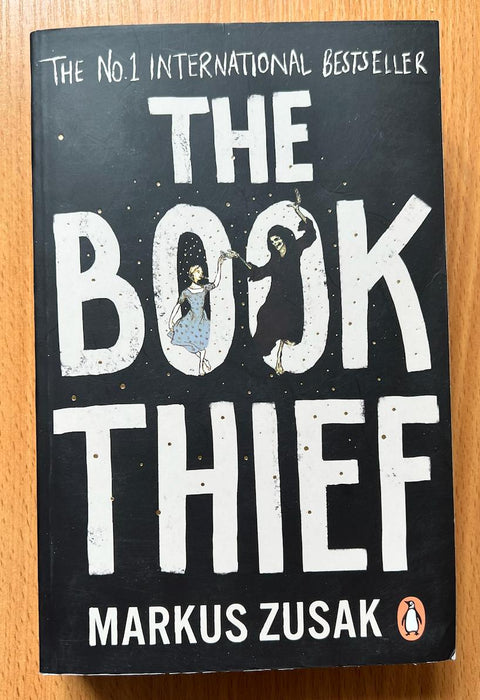 The Book Thief